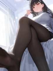 Anime, infinite dimension starting from Mahou no Yakumo