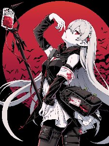 Arknights? Yesterday's Arknights!!