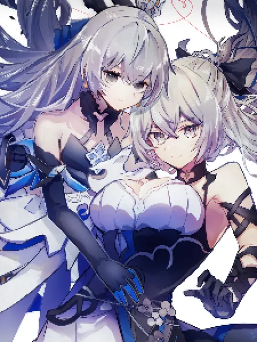 At the beginning of making Honkai Impact III, my boss is Yaya