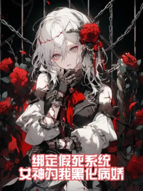 Bind to the fake death system, the goddess turned into a black yandere for me