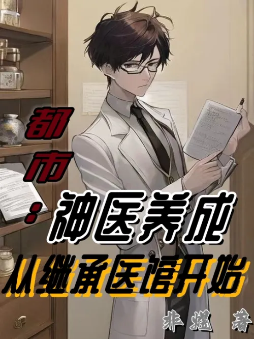 City: The cultivation of a miracle doctor starts from inheriting the medical center
