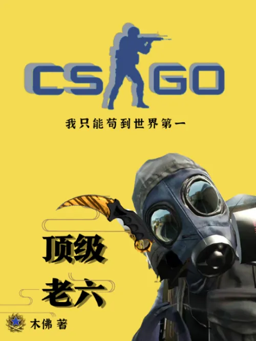 CSGO: I can only be the best in the world