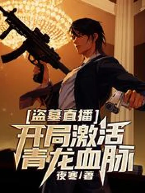 Direct Grave Robbery: Start Activating The Thanh Dragon Bloodline