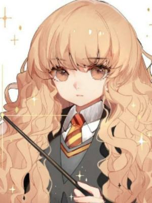 Hermione, let's start a revolution from Hogwarts!