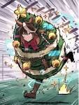 Miss Sora's Evolution Thread