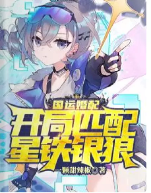 National Fortune Marriage: Match Star Iron Silver Wolf at the beginning