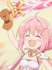 The hero I support will definitely defeat the devil