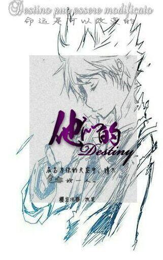 [Tutor] Their Destiny
